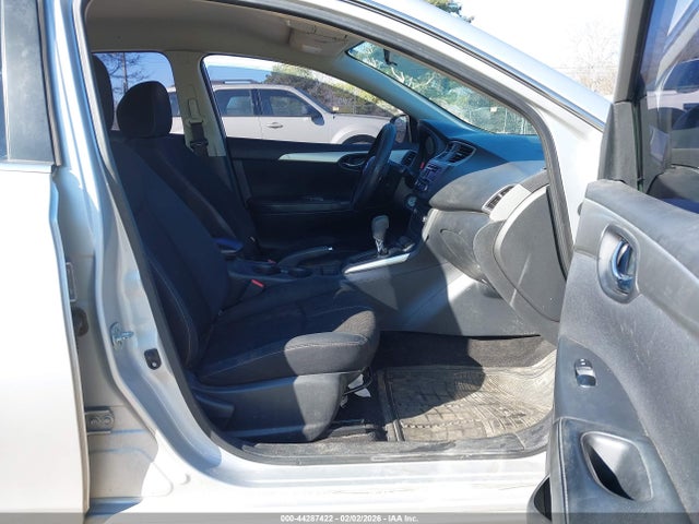 3N1AB7AP3GY292720 Nissan SENTRA S
