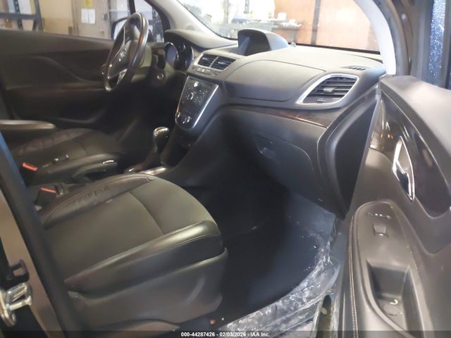 2014 Buick Encore Convenience მანქანა იყიდება აუქციონზე, vin: KL4CJFSB9EB567986, აუქციონის ნომერი: 44287426
