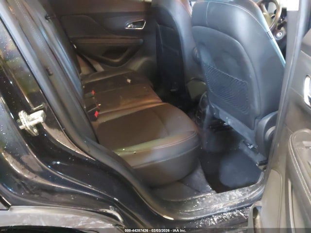 2014 Buick Encore Convenience მანქანა იყიდება აუქციონზე, vin: KL4CJFSB9EB567986, აუქციონის ნომერი: 44287426
