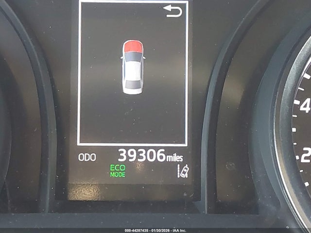 Toyota CAMRY SE 2022 4T1G11AKXNU053012 Image 14