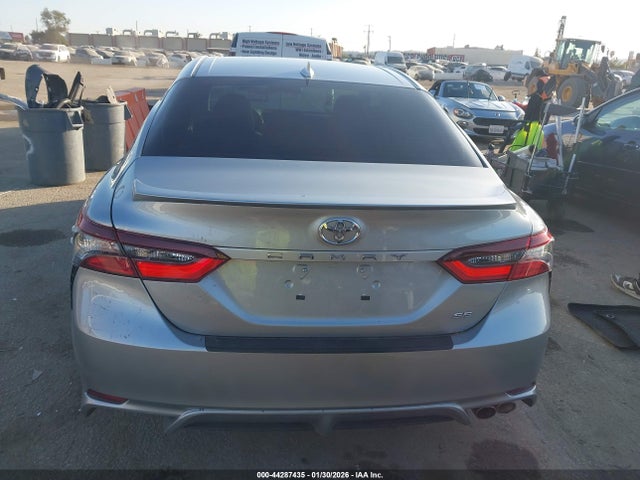 Toyota CAMRY SE 2022 4T1G11AKXNU053012 Image 15