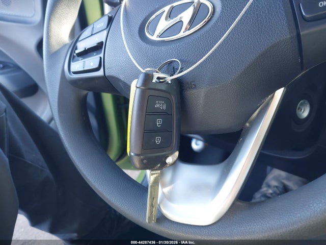 Hyundai Venue Se 2024 KMHRB8A30RU323264 Image 11