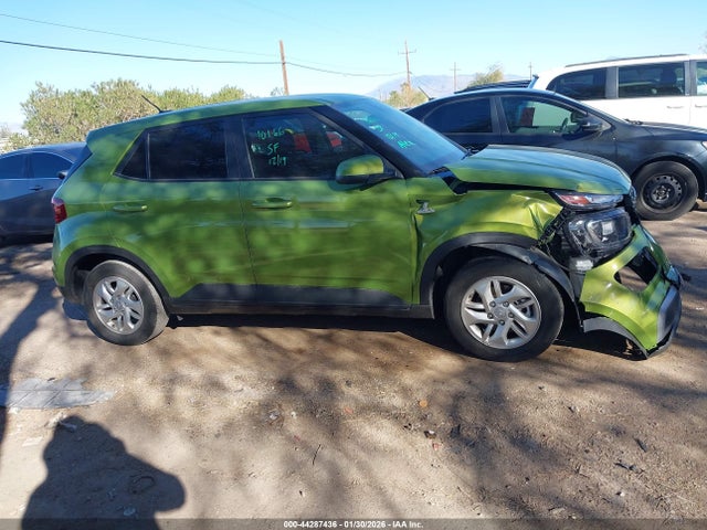 Hyundai Venue Se 2024 KMHRB8A30RU323264 Image 13