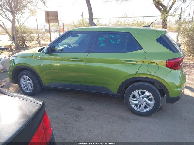 Hyundai Venue Se 2024 KMHRB8A30RU323264 Image 14