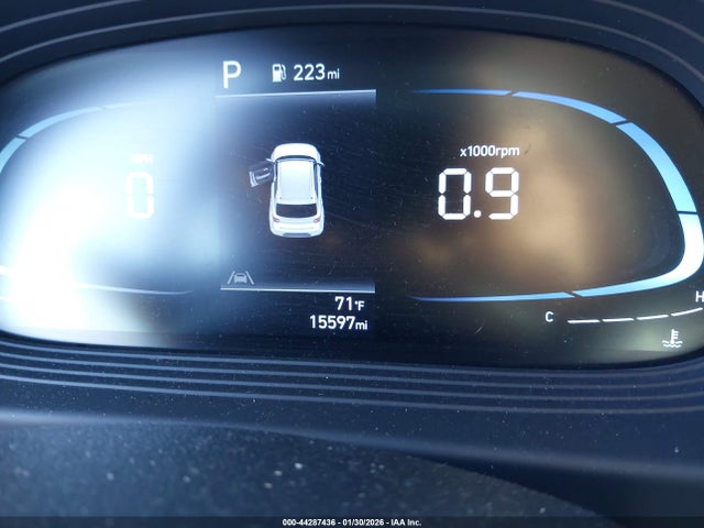 Hyundai Venue Se 2024 KMHRB8A30RU323264 Image 15