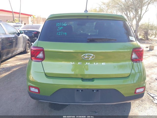Hyundai Venue Se 2024 KMHRB8A30RU323264 Image 16