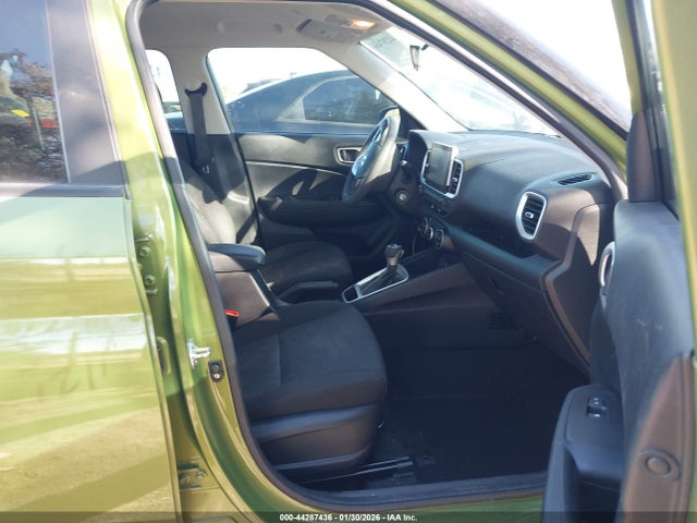 Hyundai Venue Se 2024 KMHRB8A30RU323264 Image 5