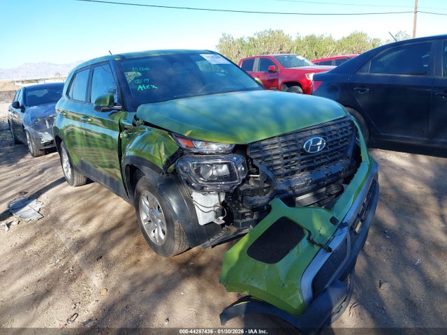 Hyundai Venue Se 2024 KMHRB8A30RU323264 Image 6