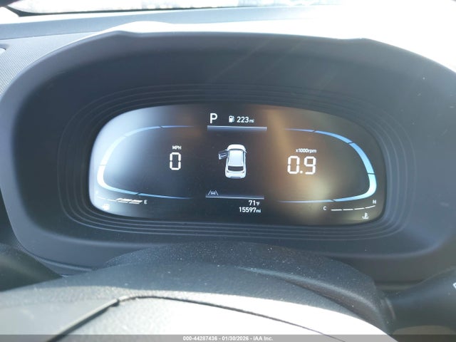 Hyundai Venue Se 2024 KMHRB8A30RU323264 Image 7
