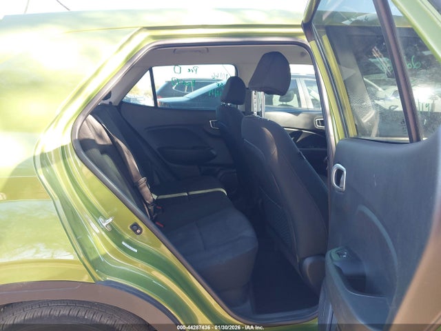 Hyundai Venue Se 2024 KMHRB8A30RU323264 Image 8