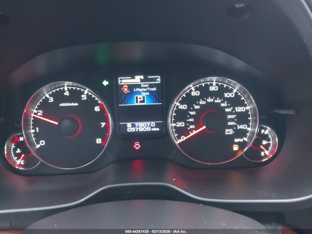 44287438 :رقم المزاد ، 4S4BRBLC6E3306007 vin ، 2014 Subaru Outback 2.5i Limited مزاد بيع