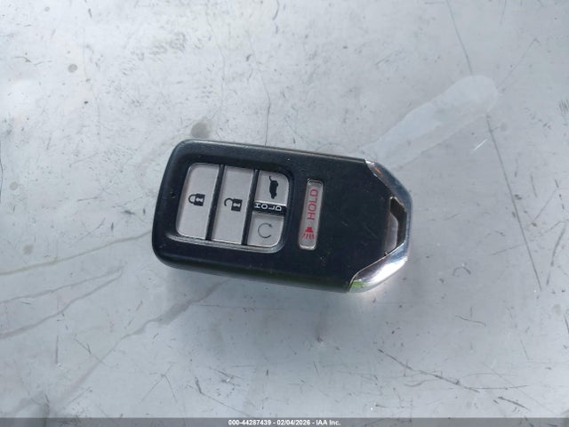 Honda Pilot 2wd Special Edition 2021 5FNYF5H29MB023854 Image 11