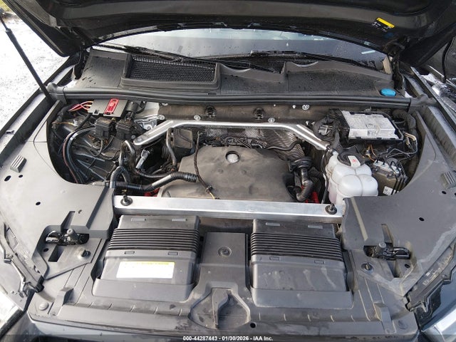 2018 AUDI Q7 WA1VAAF77JD038939 Photo 9