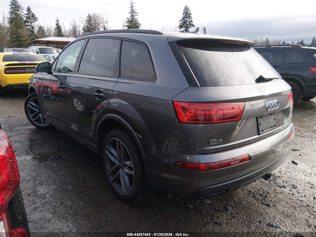 2018 AUDI Q7 WA1VAAF77JD038939 Photo 2