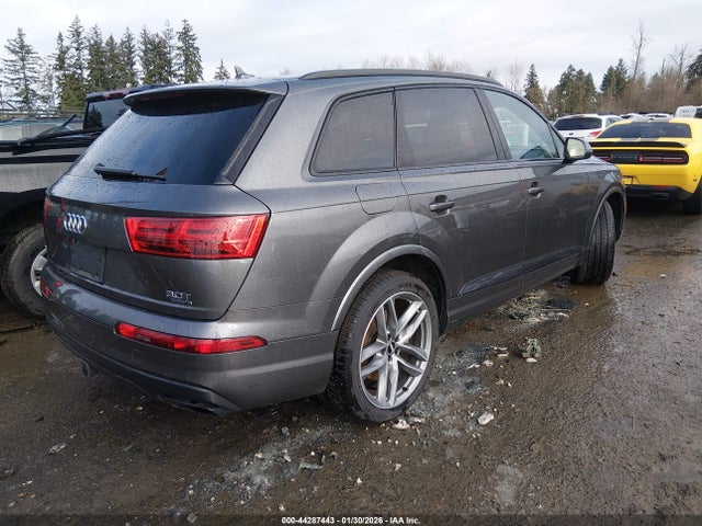 2018 AUDI Q7 WA1VAAF77JD038939 Photo 3