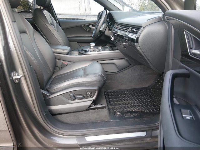 2018 AUDI Q7 WA1VAAF77JD038939 Photo 4