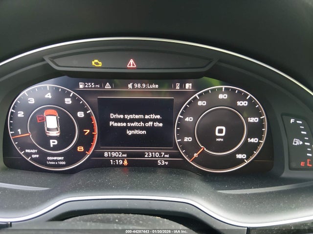 2018 AUDI Q7 WA1VAAF77JD038939 Photo 6