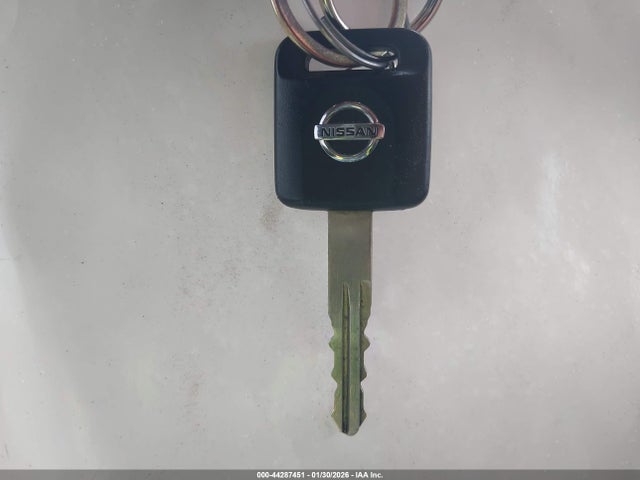 2010 NISSAN XTERRA 5N1AN0NW9AC504416 Photo 10