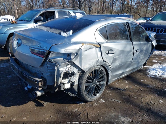 2020 ACURA ILX 19UDE2F74LA005544 Photo 3