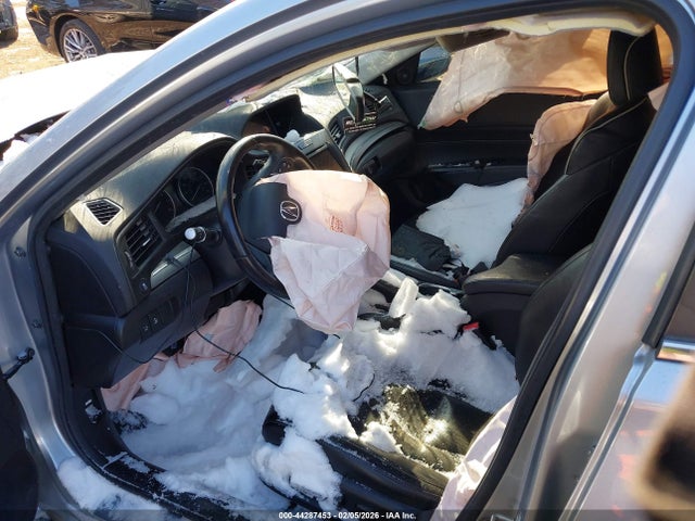 2020 ACURA ILX 19UDE2F74LA005544 Photo 4