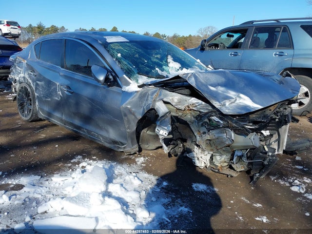 2020 ACURA ILX 19UDE2F74LA005544 Photo 5