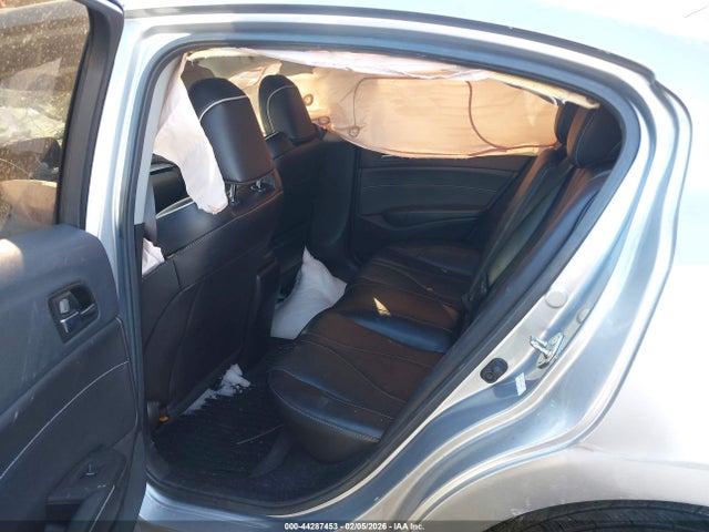 2020 ACURA ILX 19UDE2F74LA005544 Photo 7