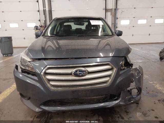 Subaru Legacy 2.5i Premium 2017 4S3BNAF60H3048698 Image 13
