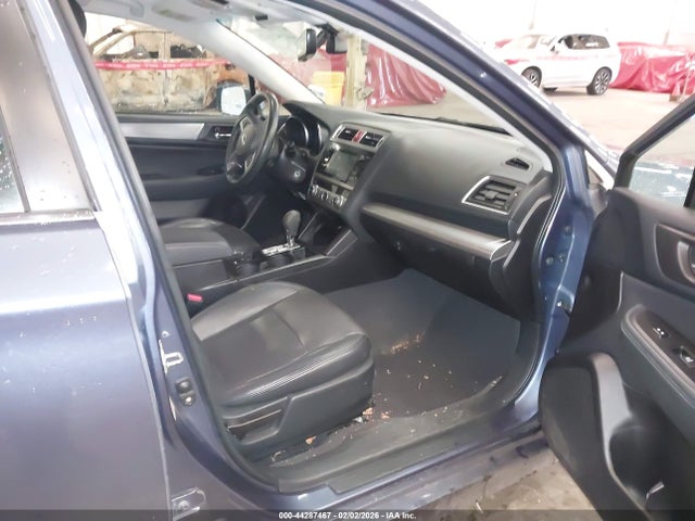 Subaru Legacy 2.5i Premium 2017 4S3BNAF60H3048698 Image 5