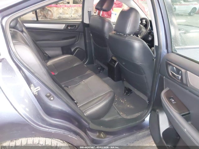 Subaru Legacy 2.5i Premium 2017 4S3BNAF60H3048698 Image 8