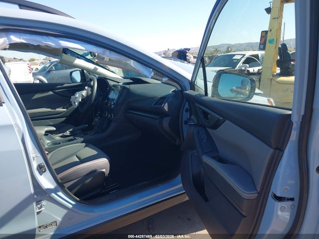Aukcja sprzedaży 2023 Subaru Crosstrek Sport, vin: JF2GTHSC4PH306157, numer aukcji: 44287469