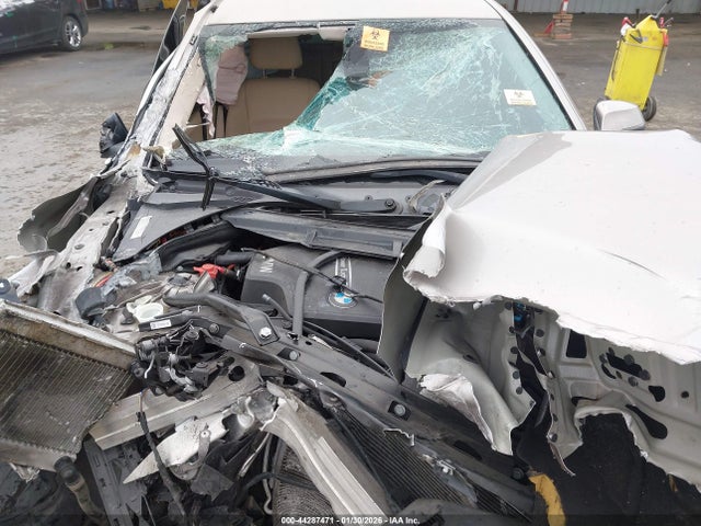 2015 BMW 528I WBA5A5C52FD522294 Photo 9