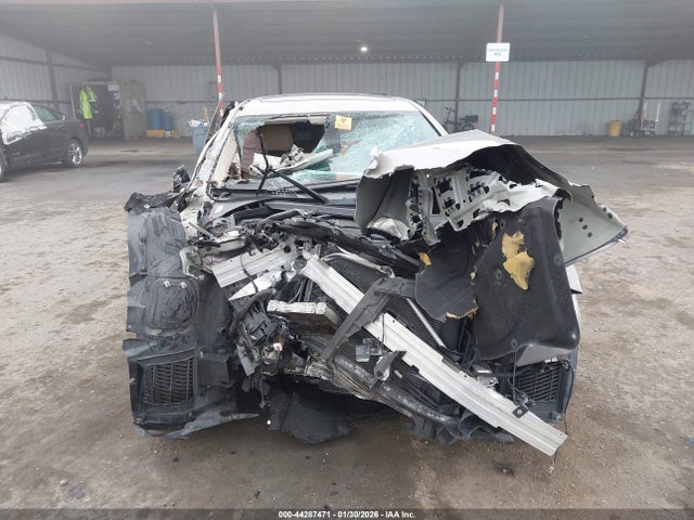 2015 BMW 528I WBA5A5C52FD522294 Photo 5