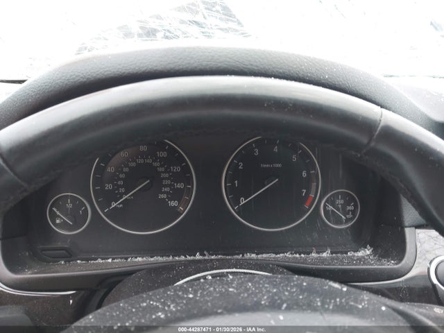 2015 BMW 528I WBA5A5C52FD522294 Photo 6