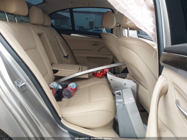 2015 BMW 528I WBA5A5C52FD522294 Photo 7