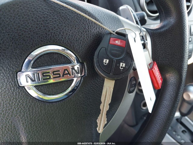 Продажа на аукционе авто 2008 Nissan Rogue Sl, vin: JN8AS58T48W001630, номер лота: 44287475