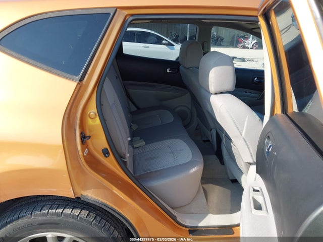 Продажа на аукционе авто 2008 Nissan Rogue Sl, vin: JN8AS58T48W001630, номер лота: 44287475