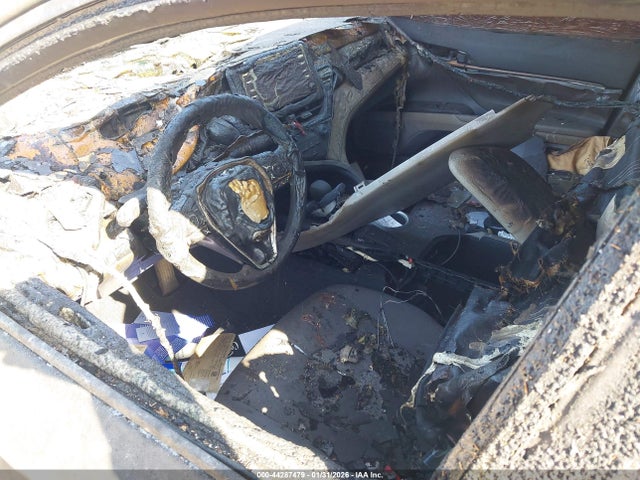 4T1R11AK0PU765265 Toyota CAMRY LE