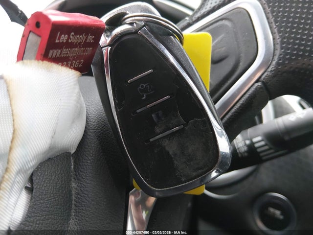 2019 CHEVROLET MALIBU 1G1ZB5ST7KF189390 Photo 10