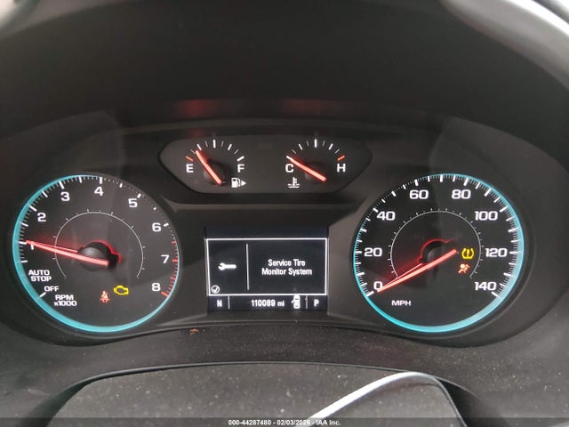 2019 CHEVROLET MALIBU 1G1ZB5ST7KF189390 Photo 6