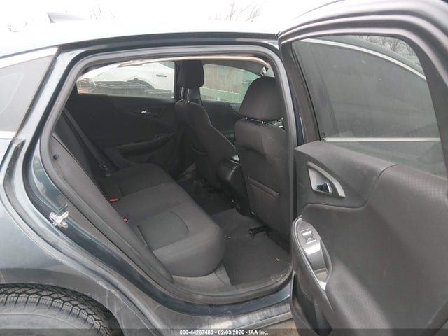 2019 CHEVROLET MALIBU 1G1ZB5ST7KF189390 Photo 7
