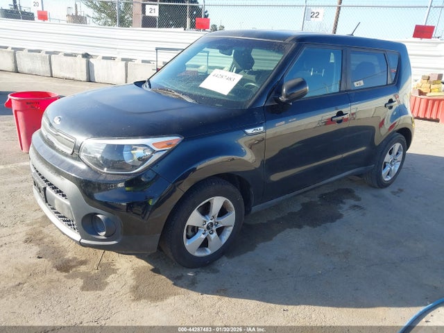 KNDJN2A24H7445359 KIA Soul