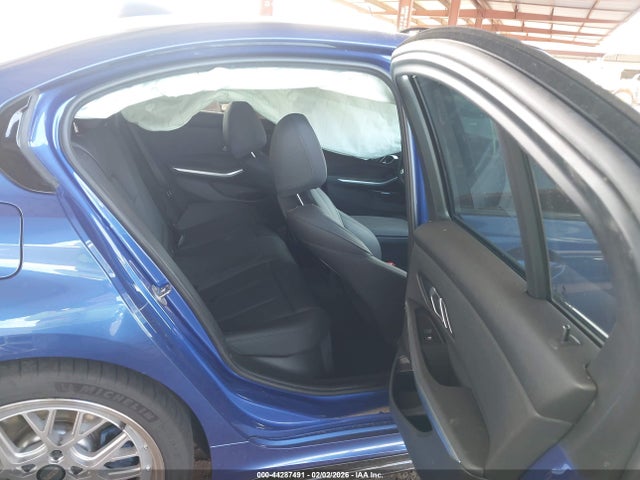 3MW5U7J05M8B57467 BMW 3 Series M340i