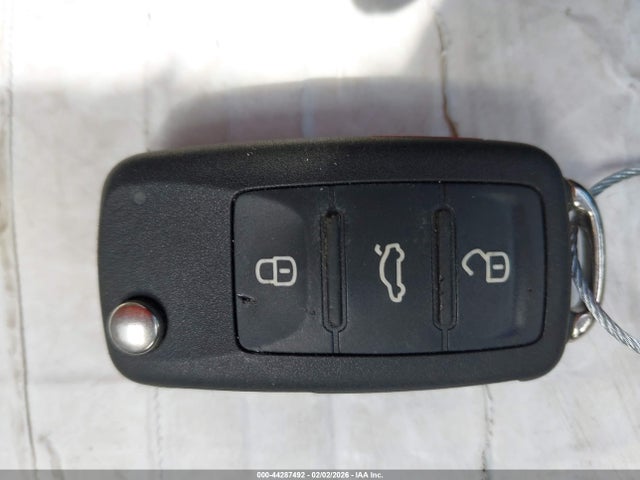 Продаж на аукціоні авто 2012 Volkswagen Jetta 2.0l S, vin: 3VW2K7AJ1CM308179, номер лоту: 44287492