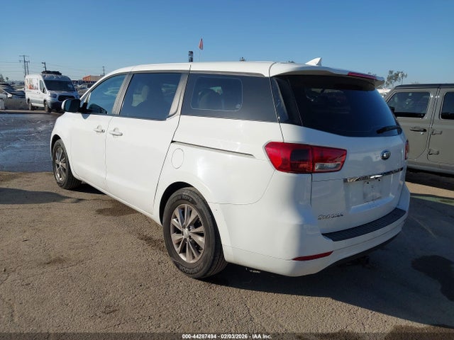 KNDMA5C1XH6265503 KIA Sedona L