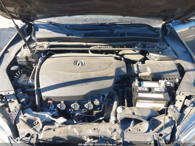 Aukcja sprzedaży 2016 Acura Tlx V6, vin: 19UUB2F30GA003396, numer aukcji: 44287499