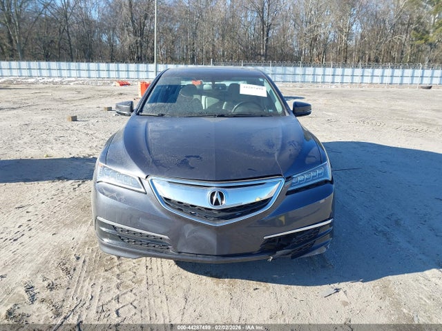 Aukcja sprzedaży 2016 Acura Tlx V6, vin: 19UUB2F30GA003396, numer aukcji: 44287499