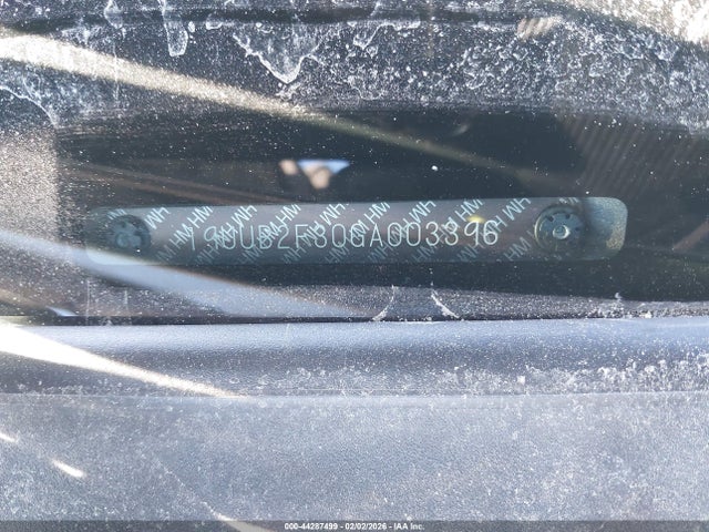 Aukcja sprzedaży 2016 Acura Tlx V6, vin: 19UUB2F30GA003396, numer aukcji: 44287499