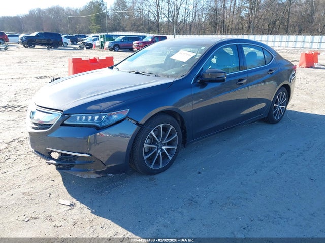 Aukcja sprzedaży 2016 Acura Tlx V6, vin: 19UUB2F30GA003396, numer aukcji: 44287499