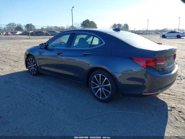 Aukcja sprzedaży 2016 Acura Tlx V6, vin: 19UUB2F30GA003396, numer aukcji: 44287499