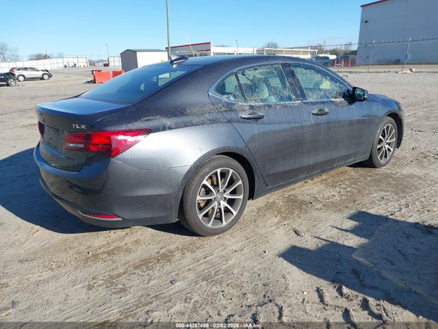 Aukcja sprzedaży 2016 Acura Tlx V6, vin: 19UUB2F30GA003396, numer aukcji: 44287499